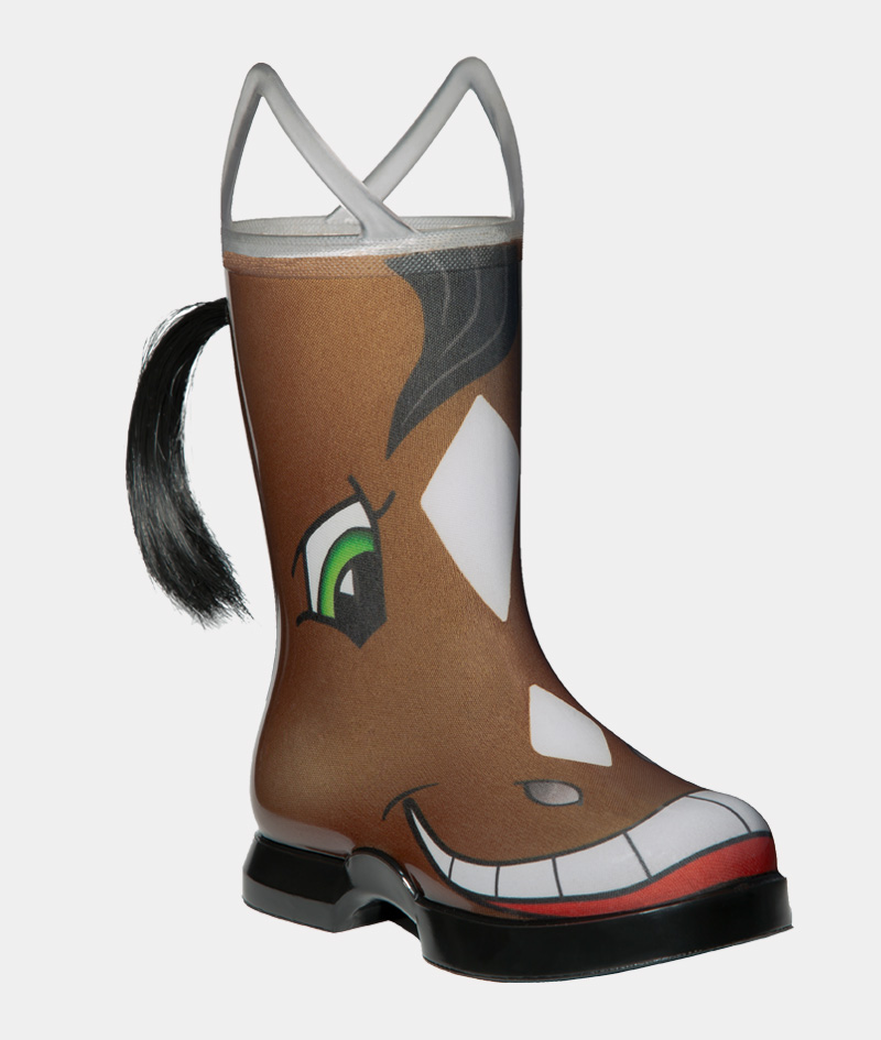 BayHorse